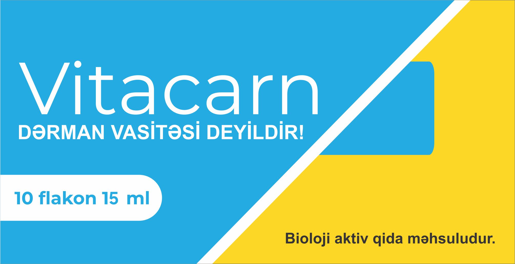 VITACARN