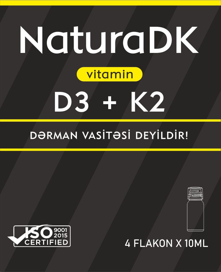 NaturaDK