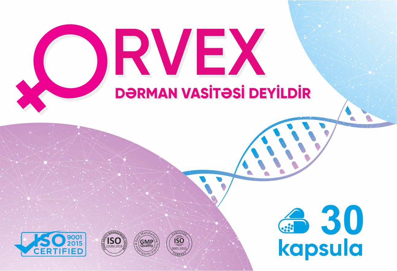 Orvex